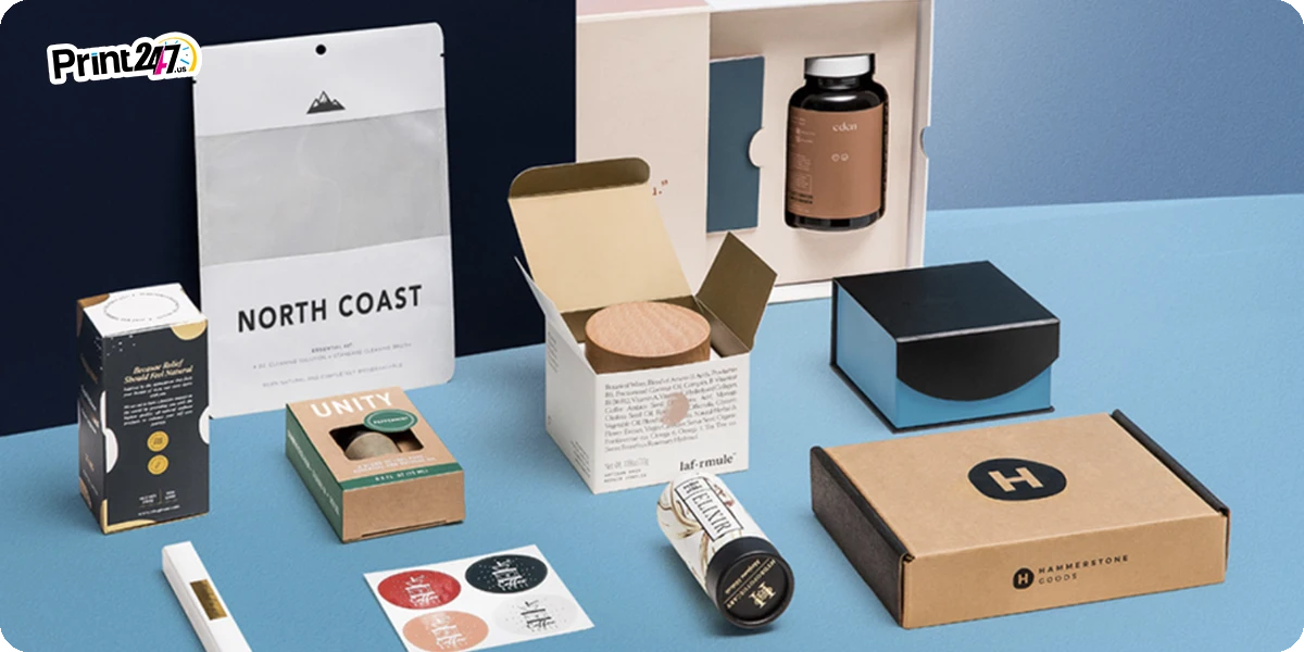 corrugated cardboard packaging